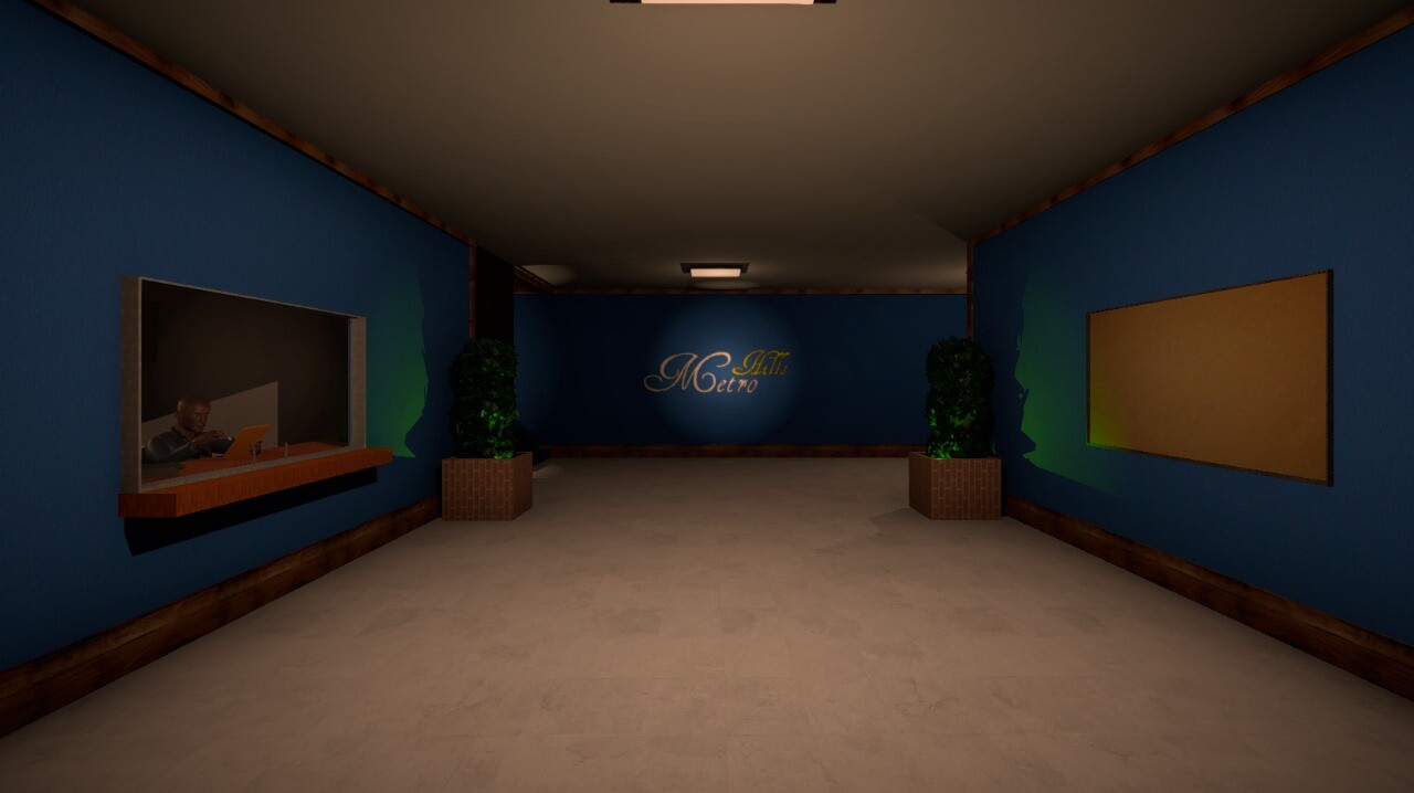 Mary screenshot 4