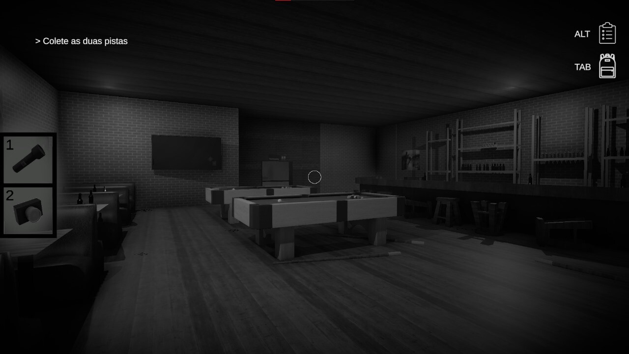 Mary screenshot 7