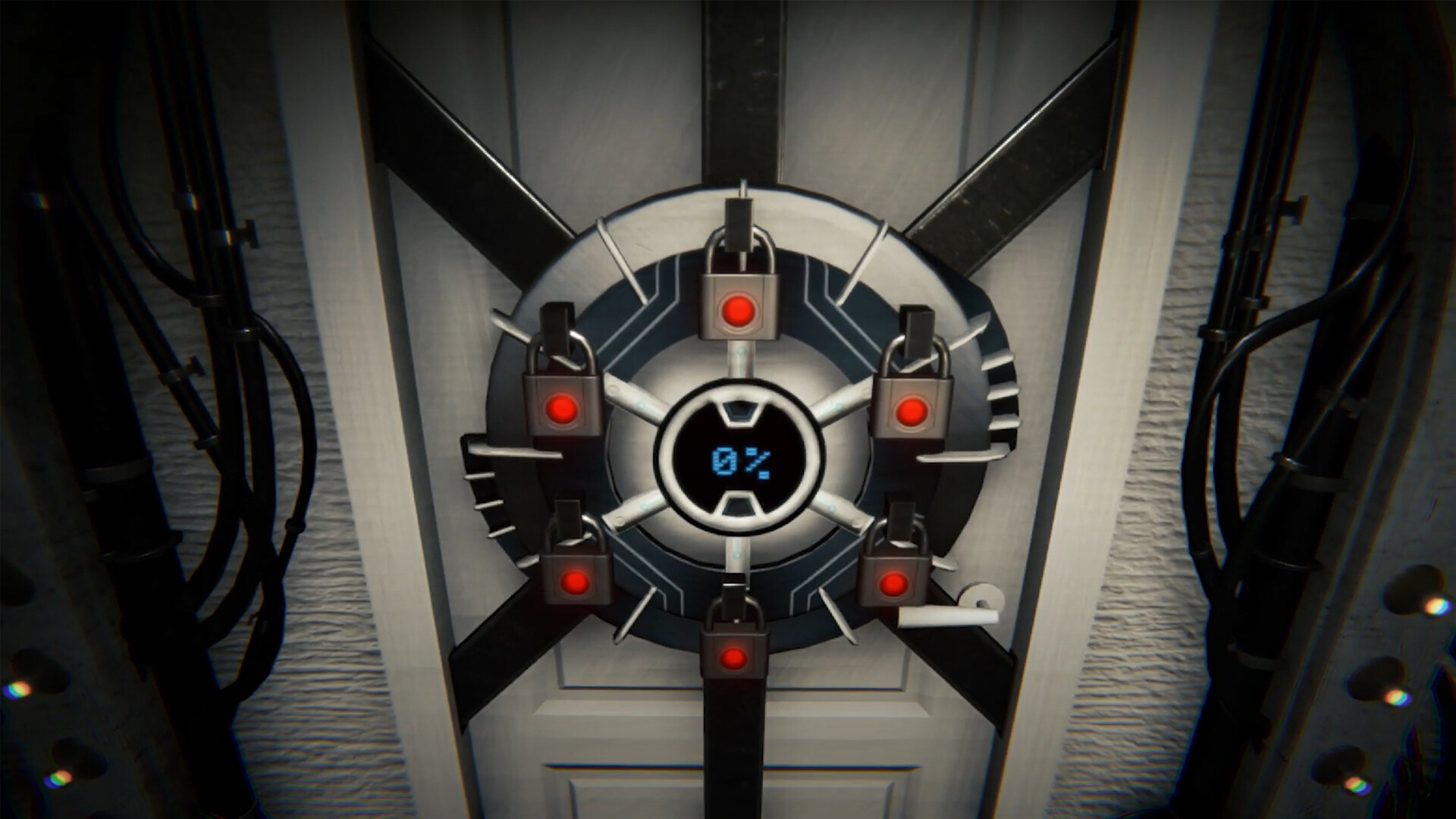Paragnosia screenshot 8