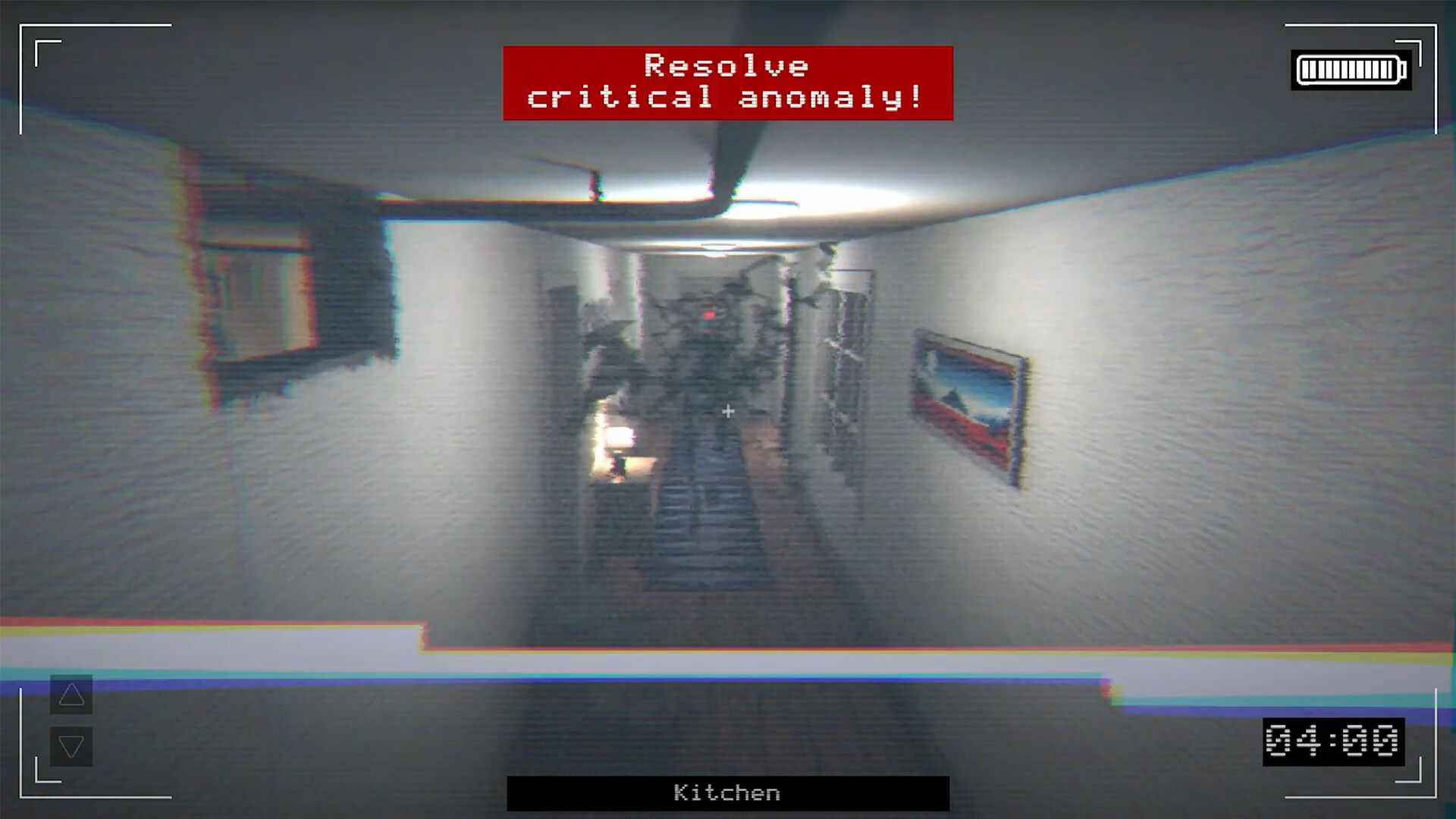 Paragnosia screenshot 7