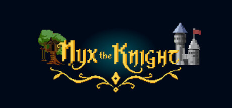 Nyx the Knight — Steam header