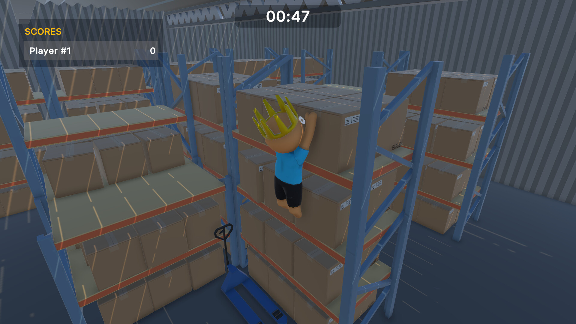 Hyper Tag screenshot 3