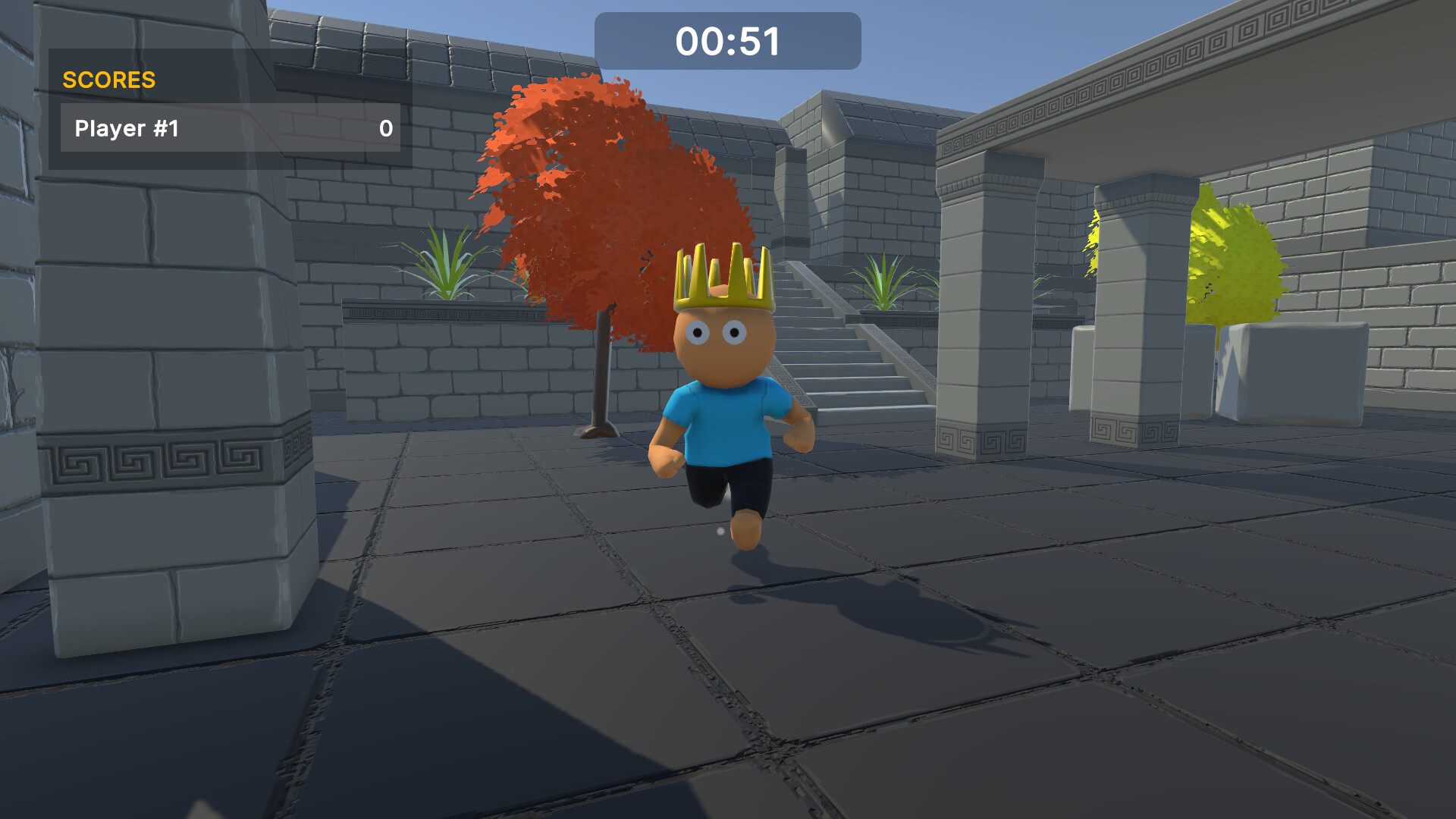 Hyper Tag screenshot 1