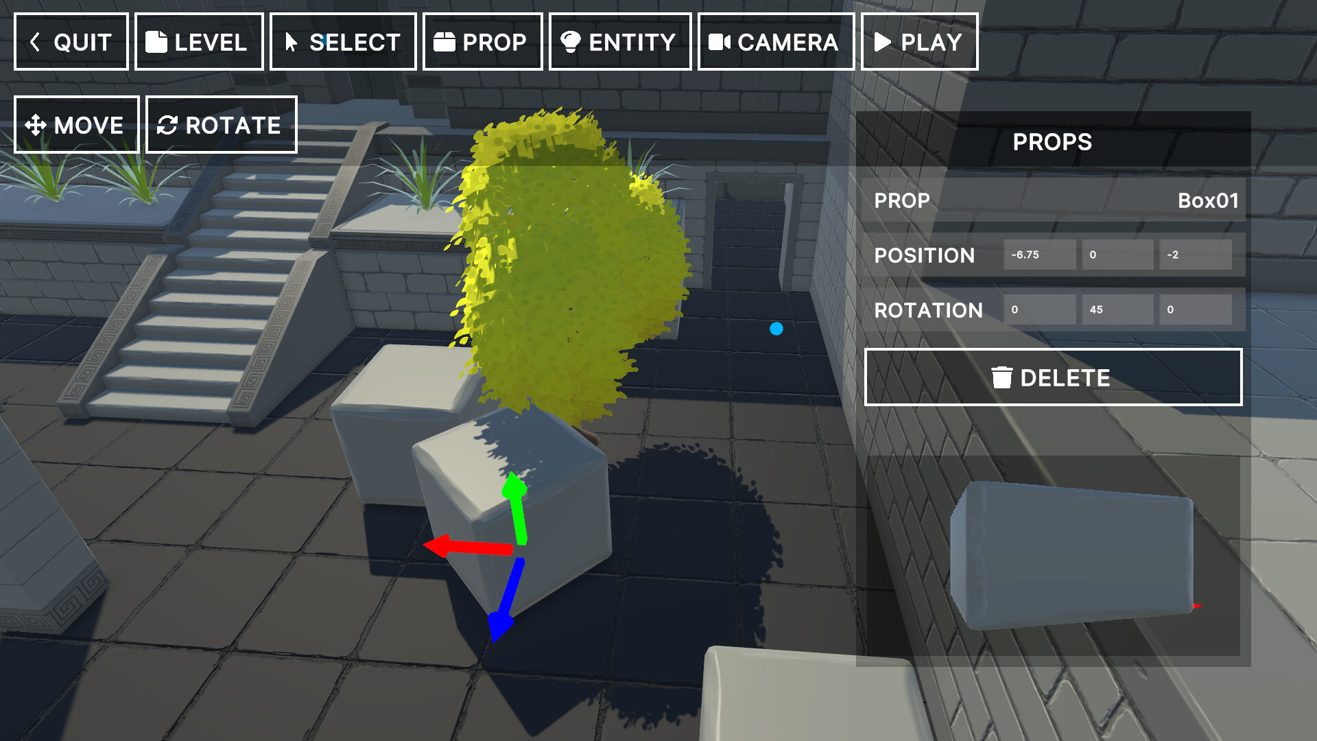 Hyper Tag screenshot 5