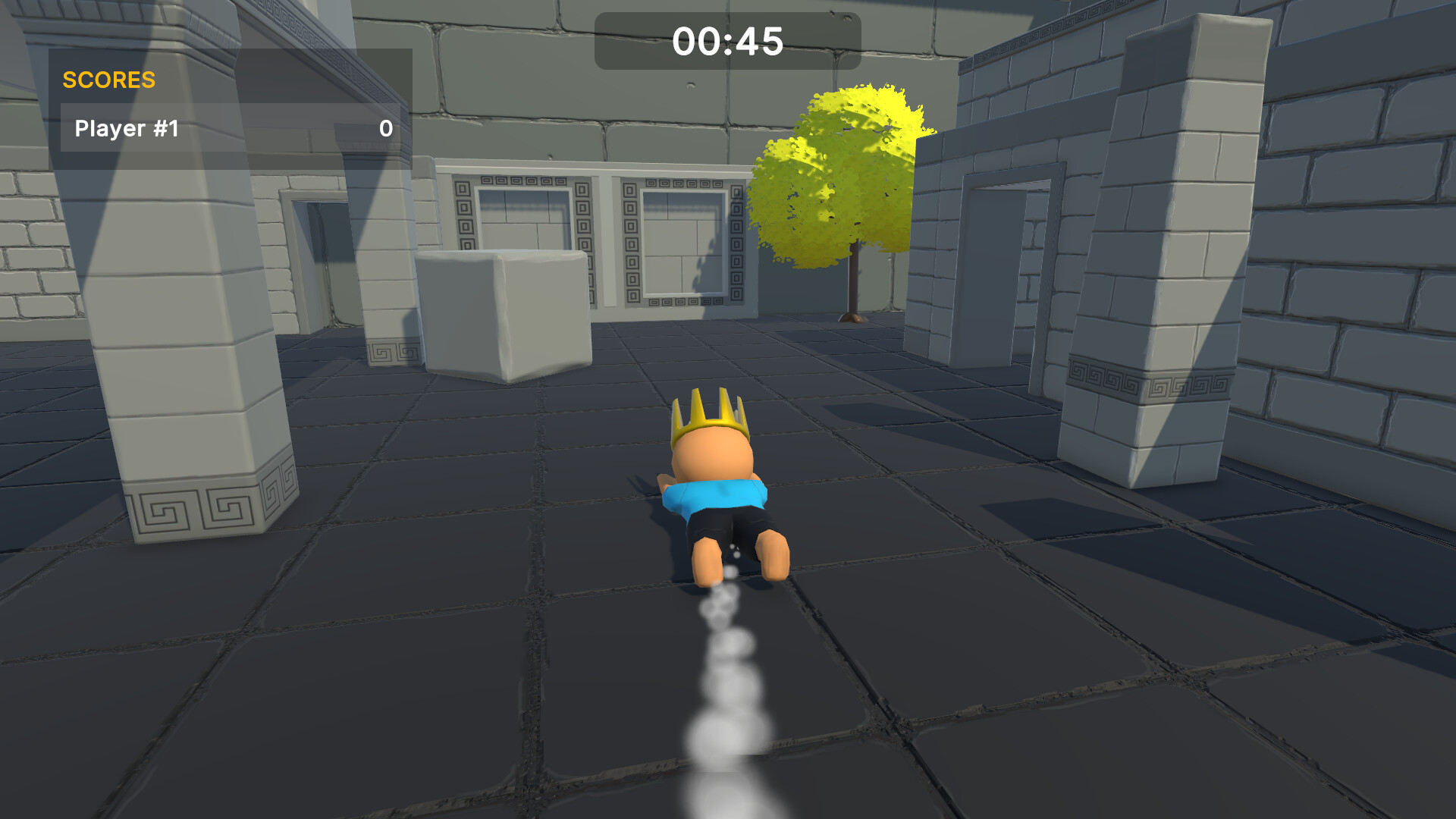 Hyper Tag screenshot 2