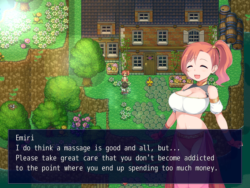 Princess Colosseum screenshot 2