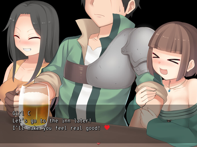 Princess Colosseum screenshot 8