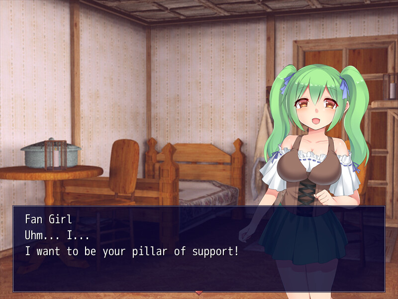 Princess Colosseum screenshot 4