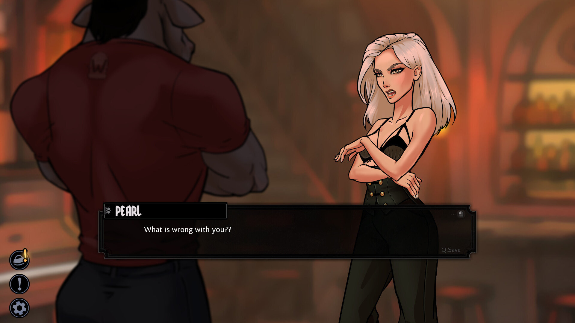 Porn and Cards screenshot 9