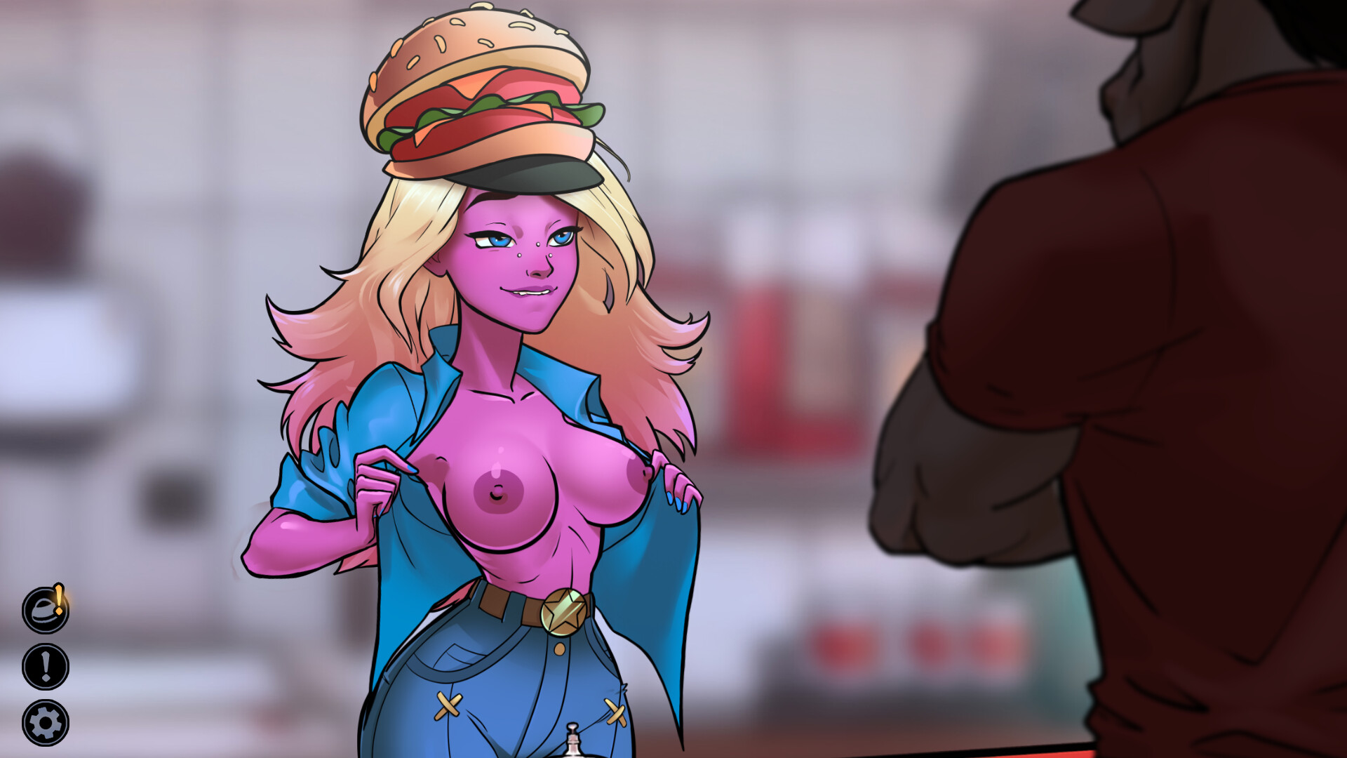 Porn and Cards screenshot 1