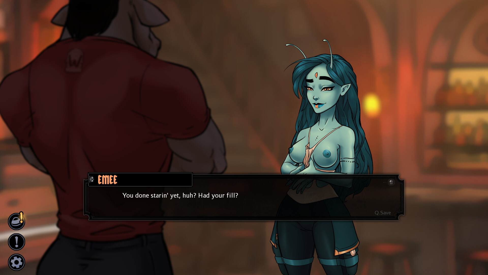Porn and Cards screenshot 5