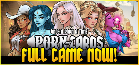 Once a Porn a Time: Porn and Cards
