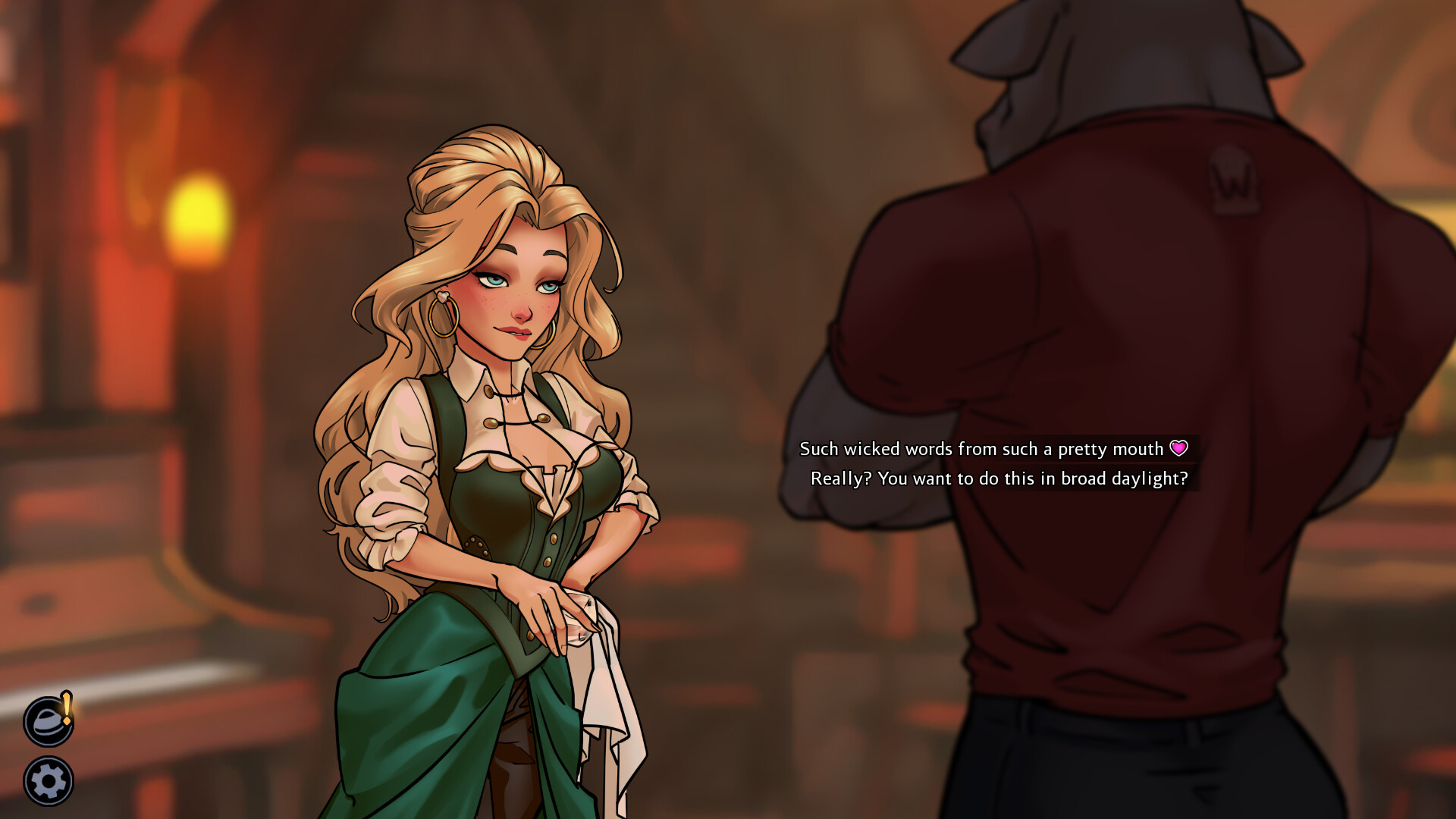 Porn and Cards screenshot 10