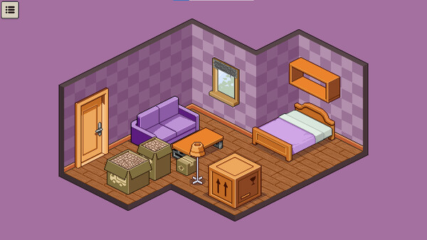 Unbox the Room screenshot