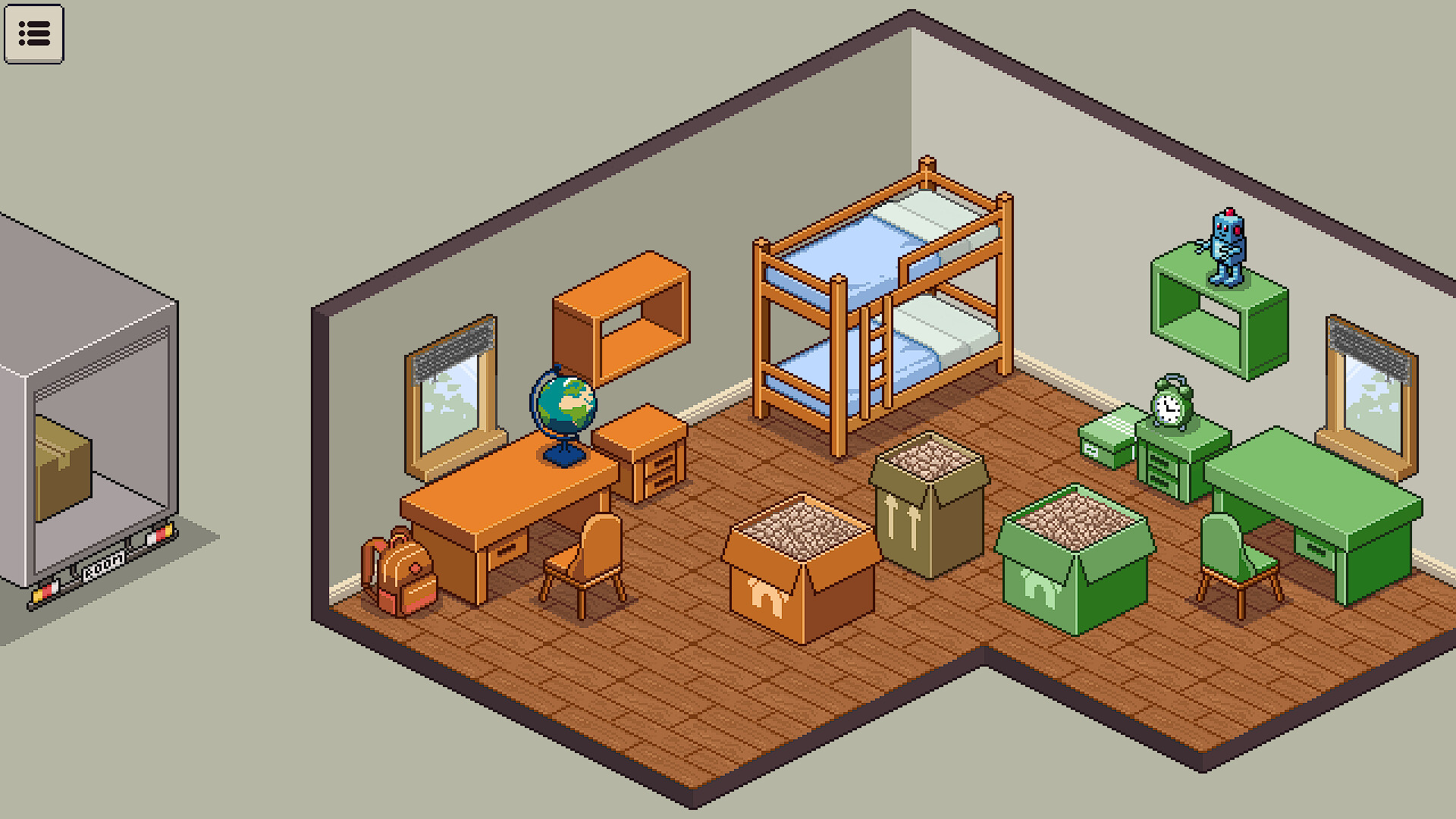 Unbox the Room screenshot 7