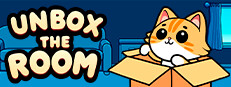Unbox the Room — Steam