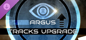 Argus Tracks Upgrade