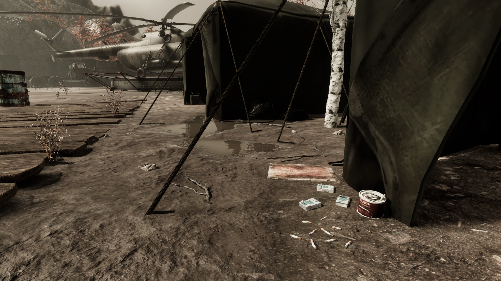 Dangerous Connections screenshot 22
