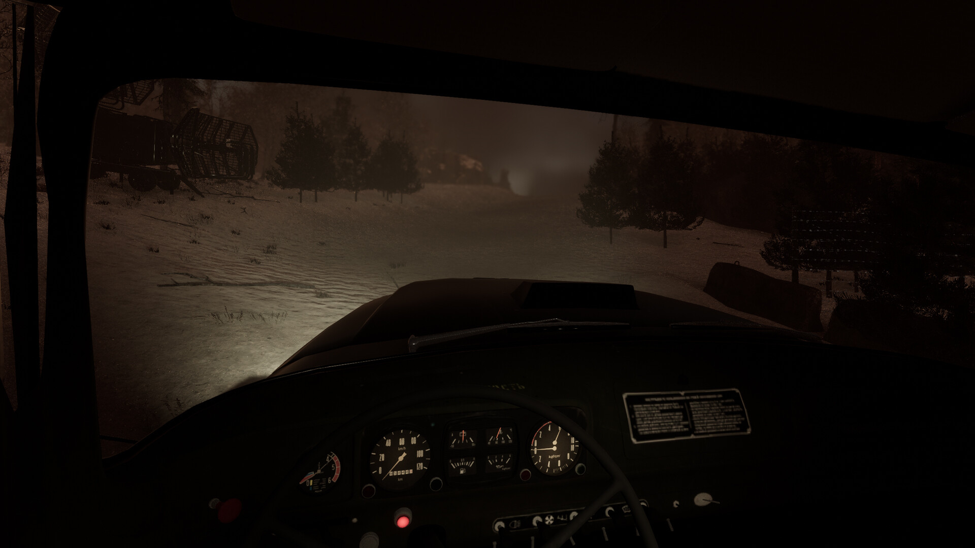 Dangerous Connections screenshot 16
