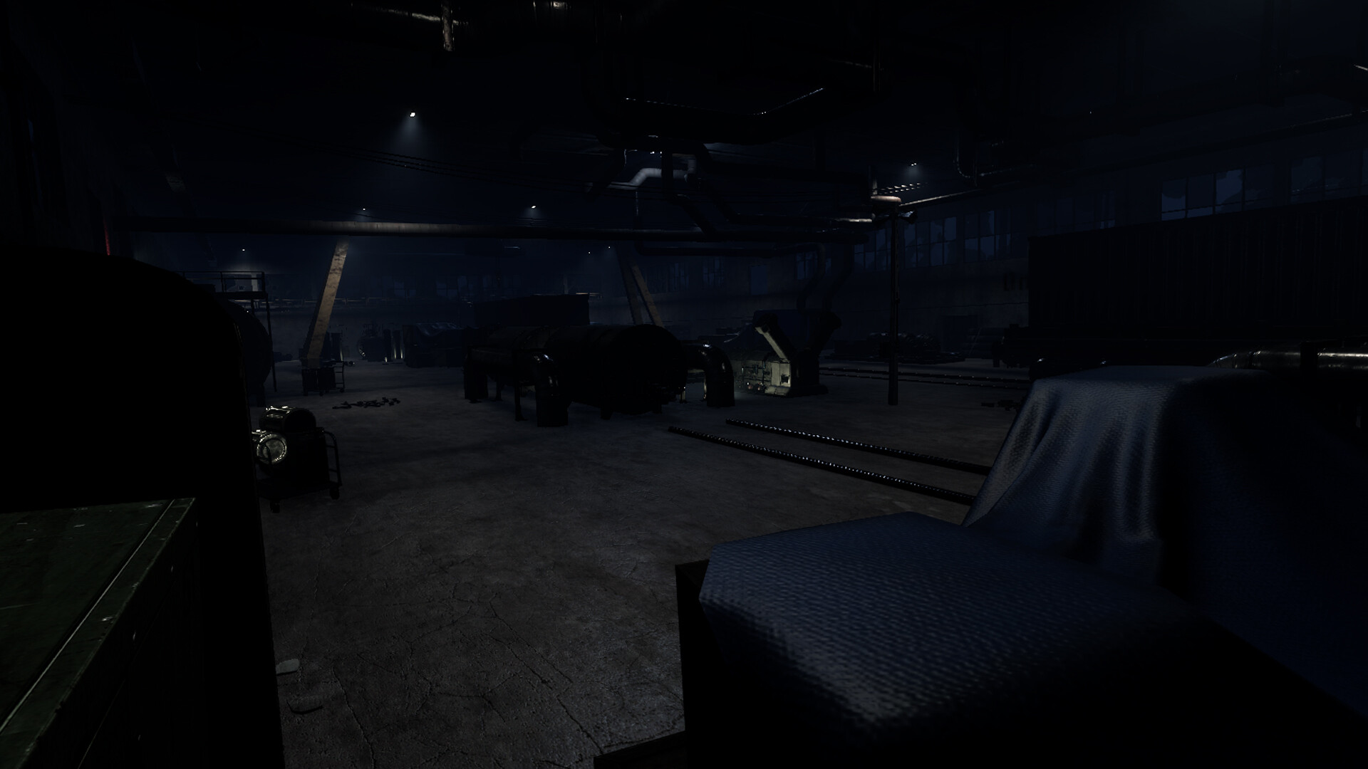 Dangerous Connections screenshot 10