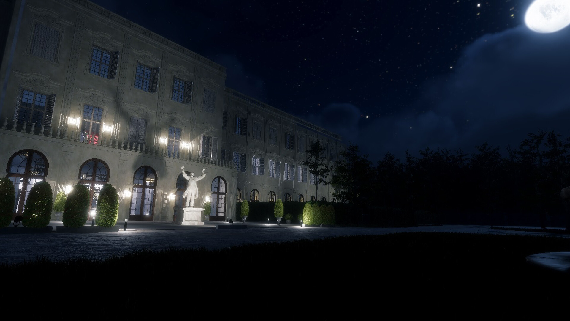 Dangerous Connections screenshot 20
