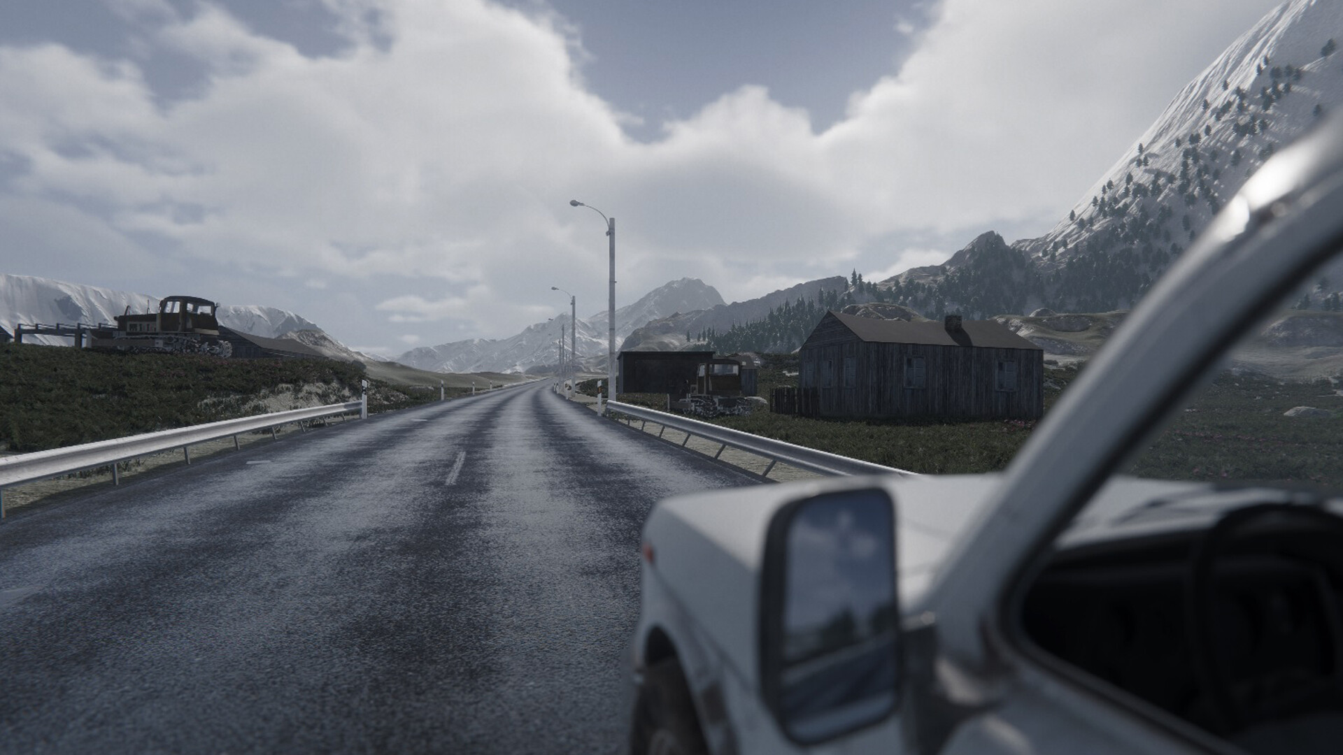 Dangerous Connections screenshot 24