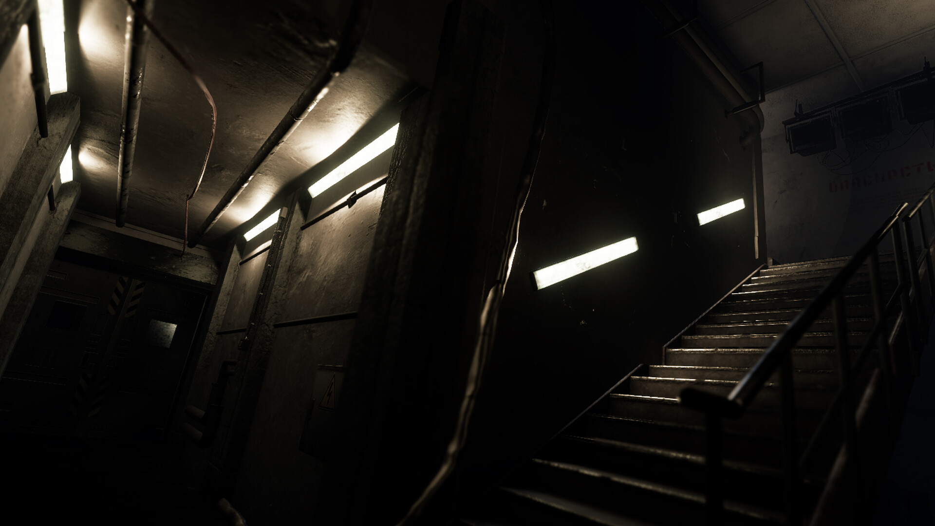 Dangerous Connections screenshot 6