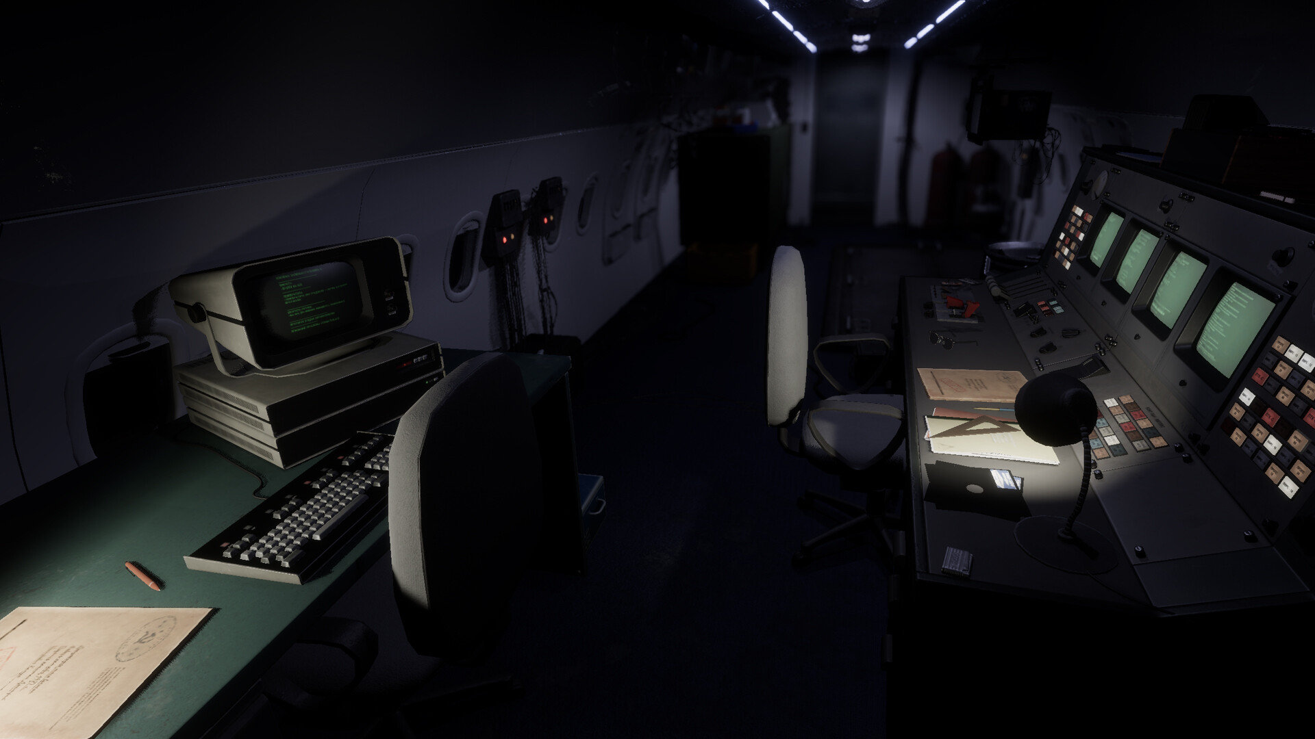 Dangerous Connections screenshot 19