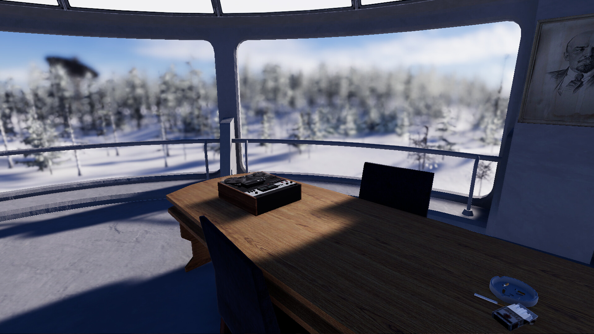 Dangerous Connections screenshot 26