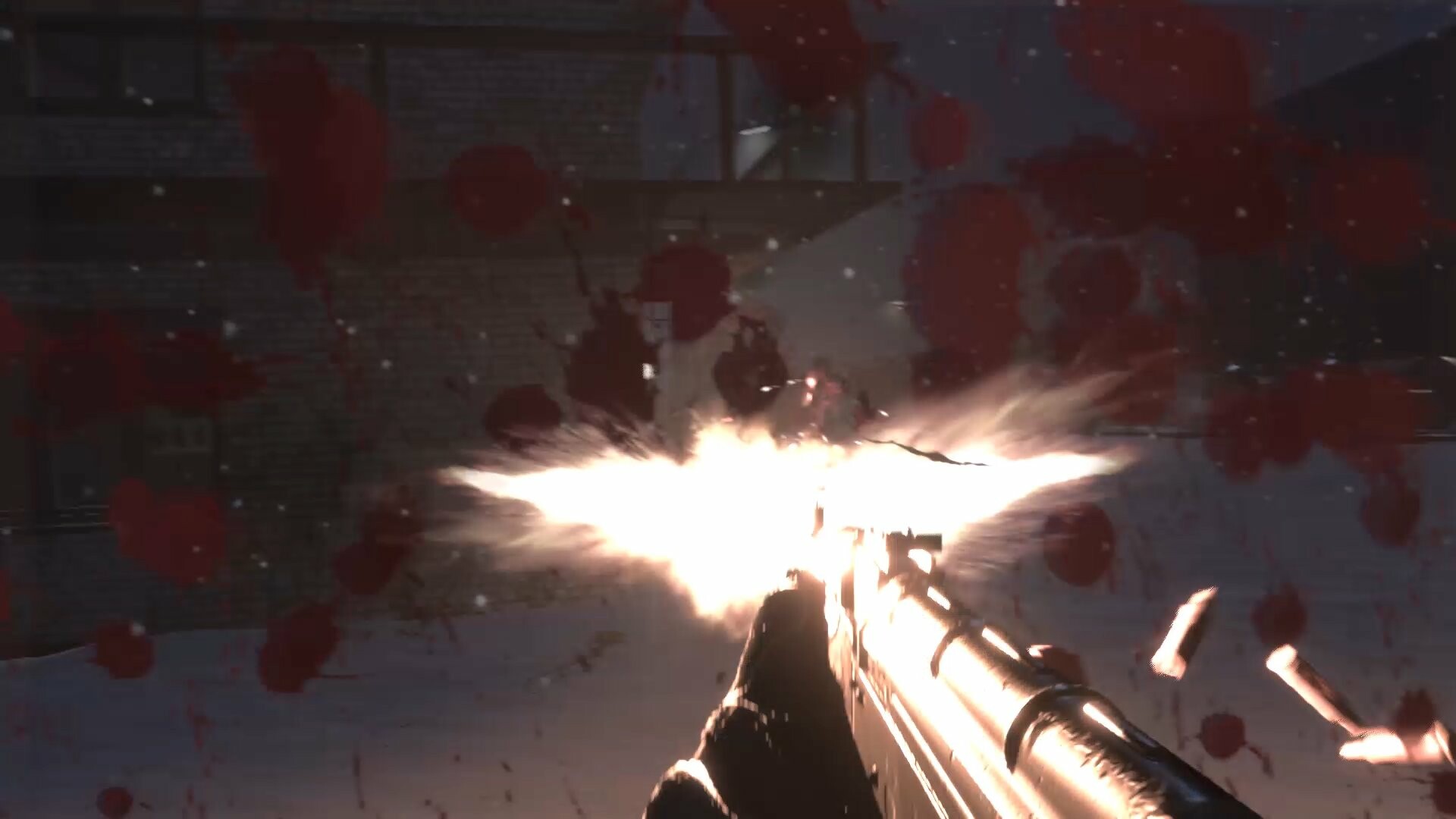 Dangerous Connections screenshot 12