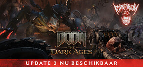 DOOM: The Dark Ages