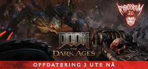 DOOM: The Dark Ages