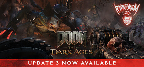 DOOM: The Dark Ages