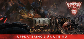DOOM: The Dark Ages