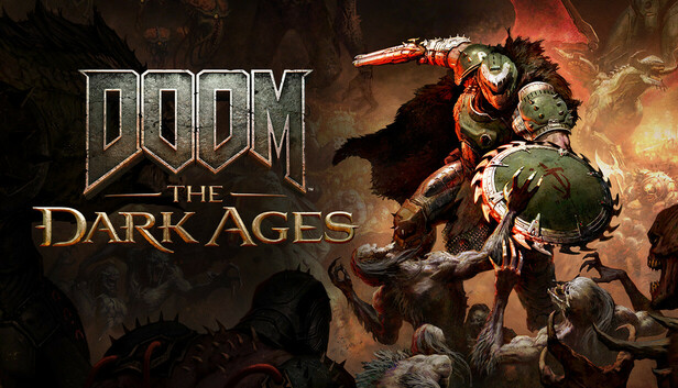 DOOM: The Dark Ages on Steam