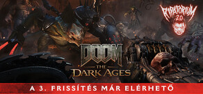 DOOM: The Dark Ages