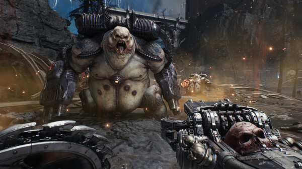 DOOM: The Dark Ages 7