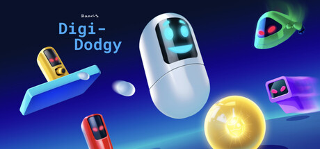 Digi-Dodgy®