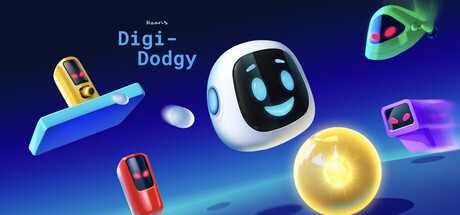 Digi-Dodgy® — Steam header