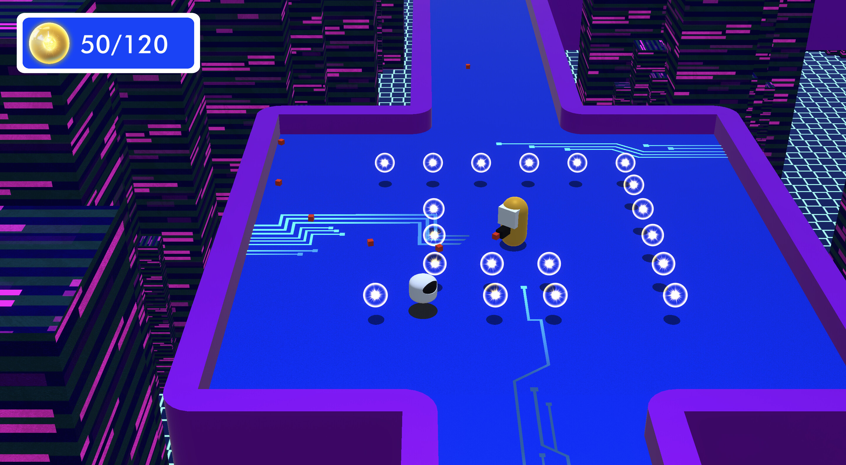 Digi-Dodgy® screenshot 6