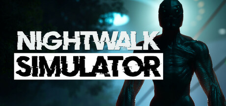 Nightwalk Simulator Cover Image