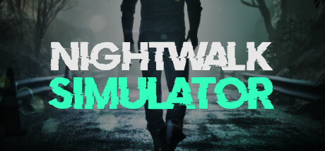 Nightwalk Simulator Cover Image