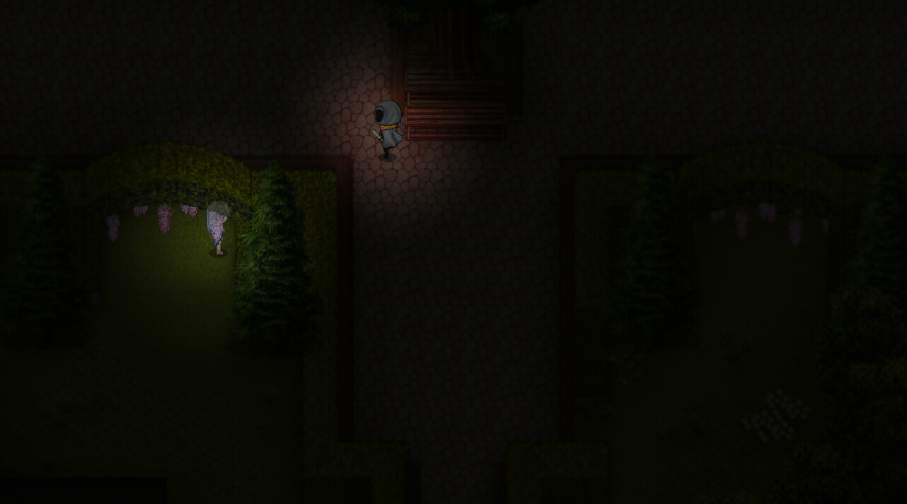 异世界超级战争 序章 P1 screenshot 4