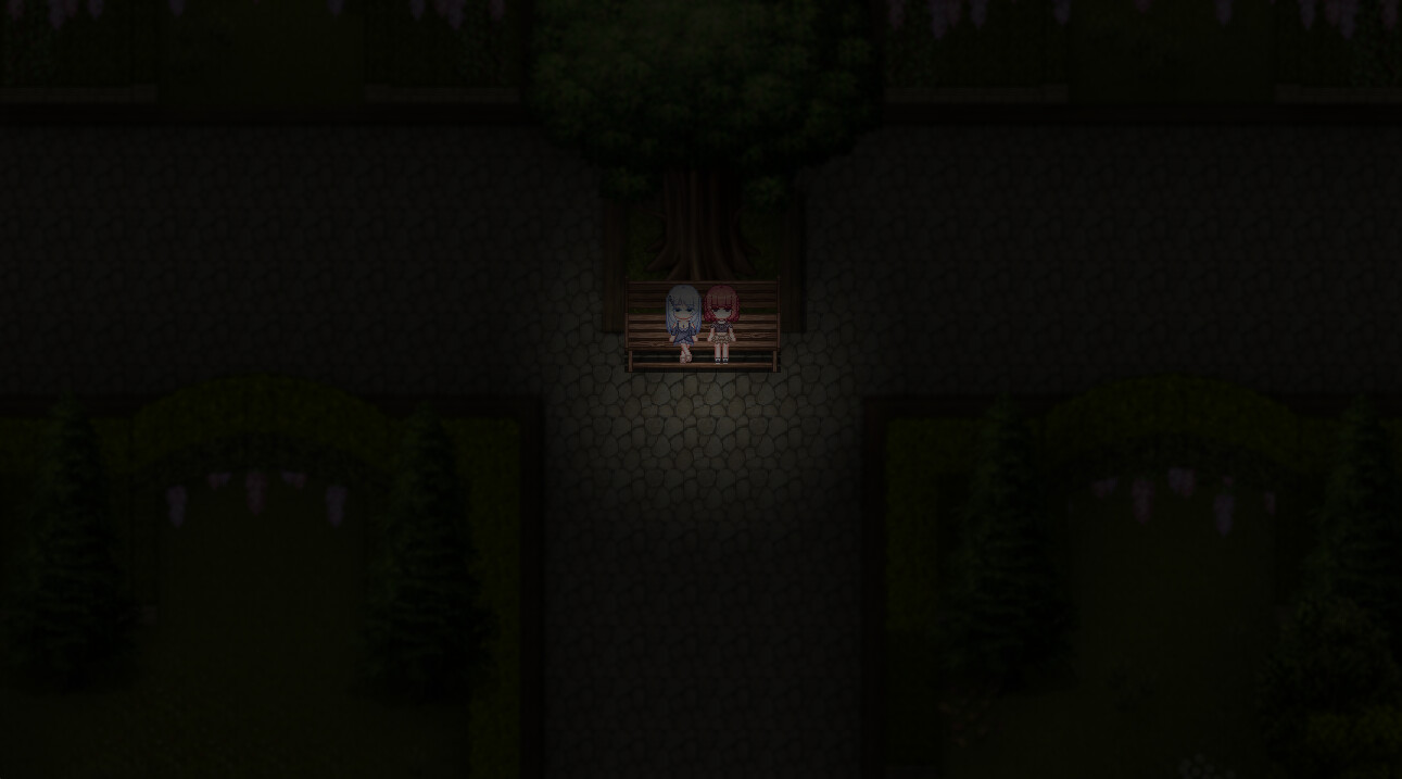 异世界超级战争 序章 P1 screenshot 2