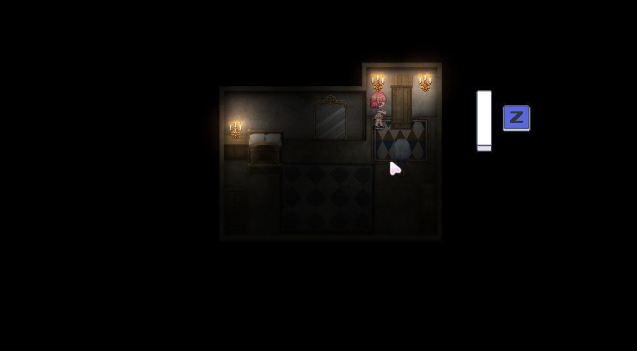 异世界超级战争 序章 P1 screenshot 1