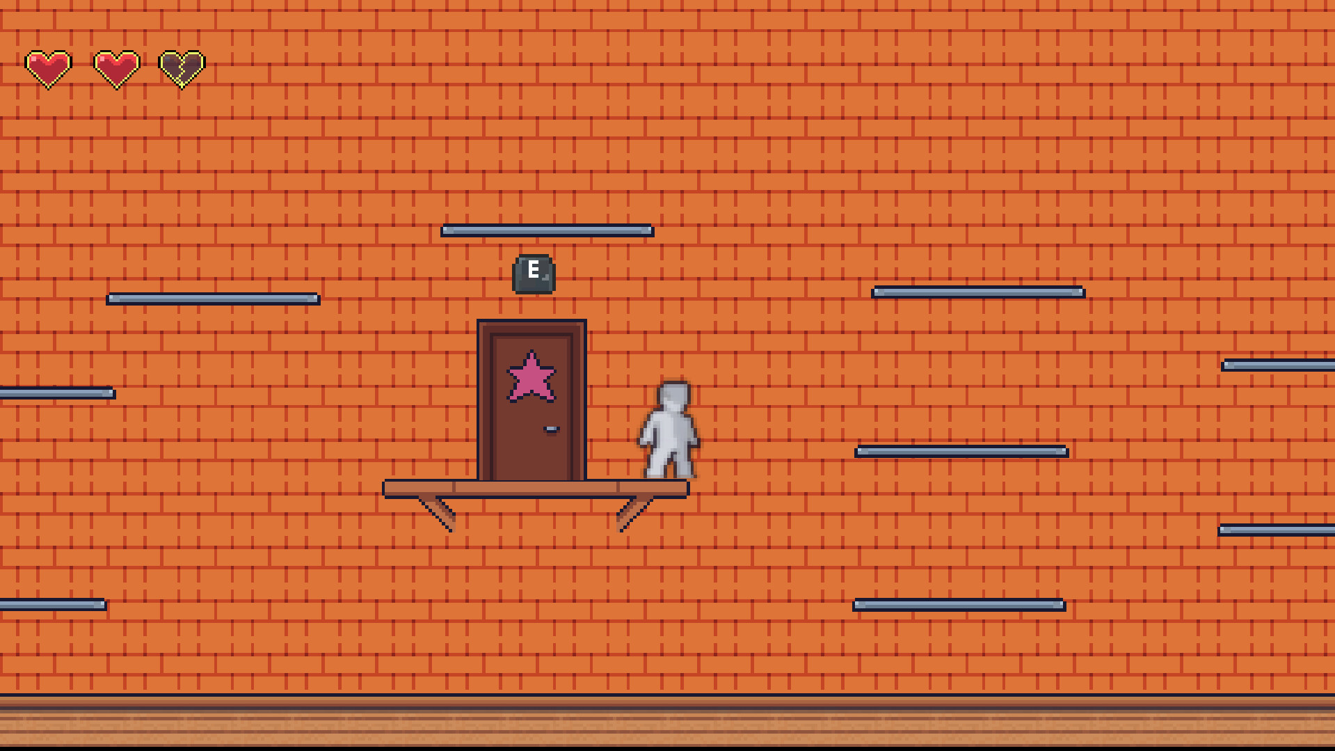 Look Back screenshot 5