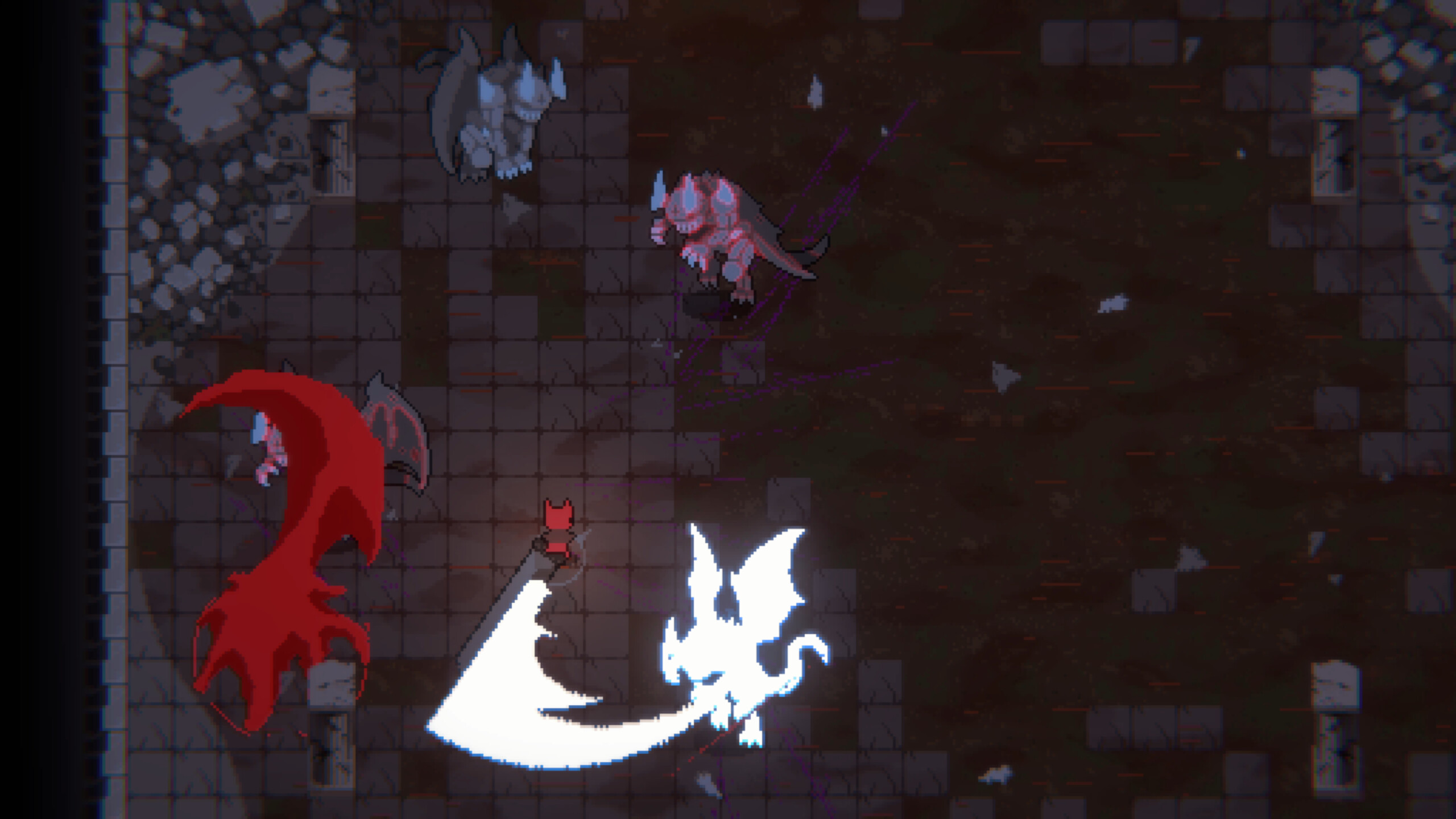 Light Devourer screenshot 9