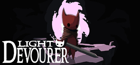 Light Devourer — Steam header