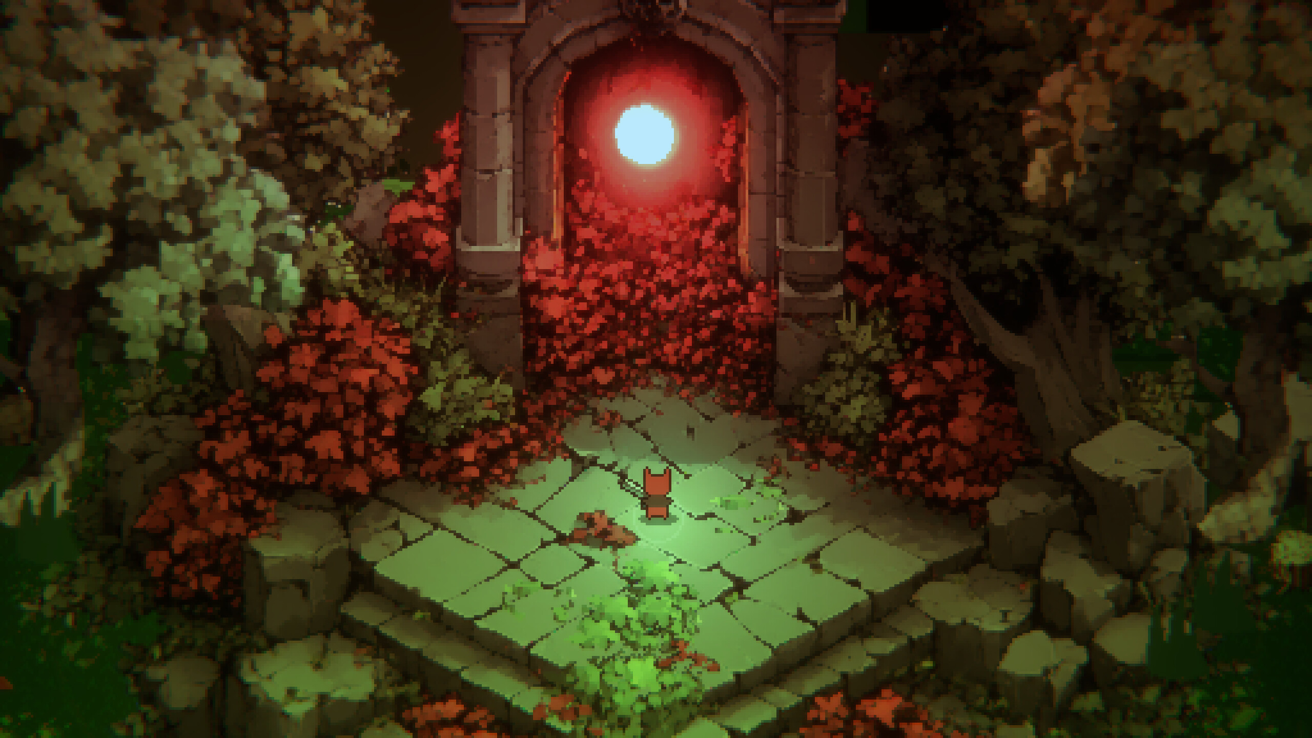 Light Devourer screenshot 7