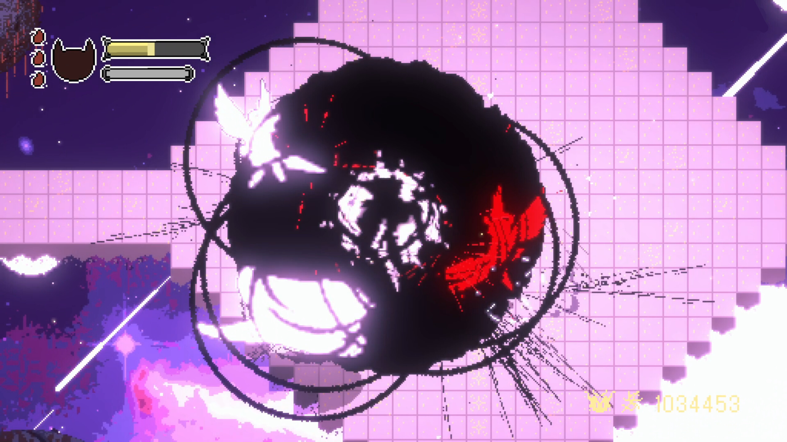 Light Devourer screenshot 4